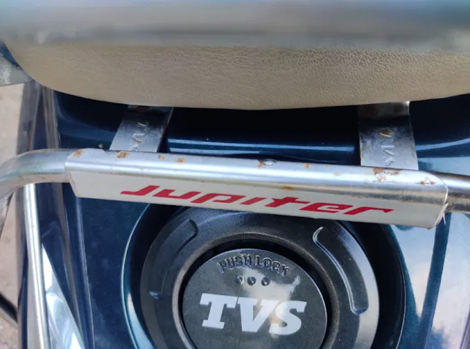 Image of: Tvs Amsaraj Motors in Madurai 3