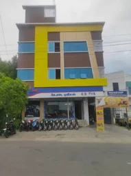 Image of: Tvs Ks Motors in Madurai