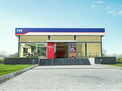 Image of: Tvs Madurai Motors in Madurai