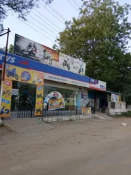 Image of: Tvs Sathya Jyothis Motors Pvt Ltd in Madurai