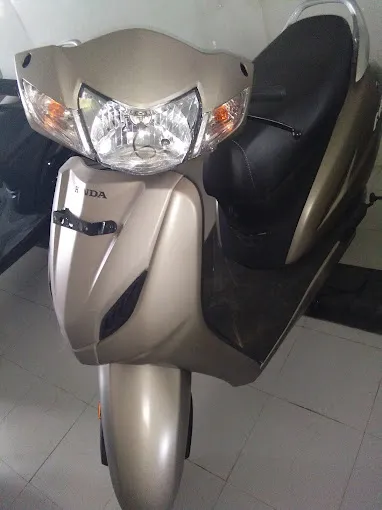 Image of: Tvs Shri Murugesan Motors in Madurai 2