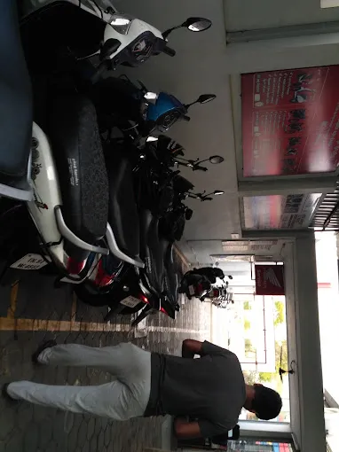 Image of: Tvs Shri Murugesan Motors in Madurai 3