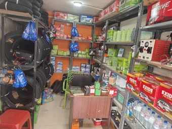 Image of: Ultra Power Exide Amaron Battery in Kalavasal 6