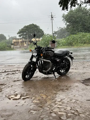 Image of: Univers Bike Ride in Madurai 2