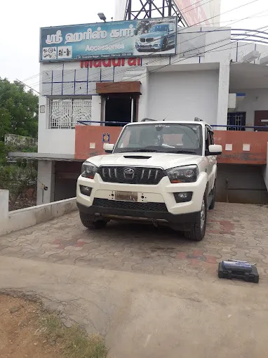 Image of: Vaigai Motors in Madurai