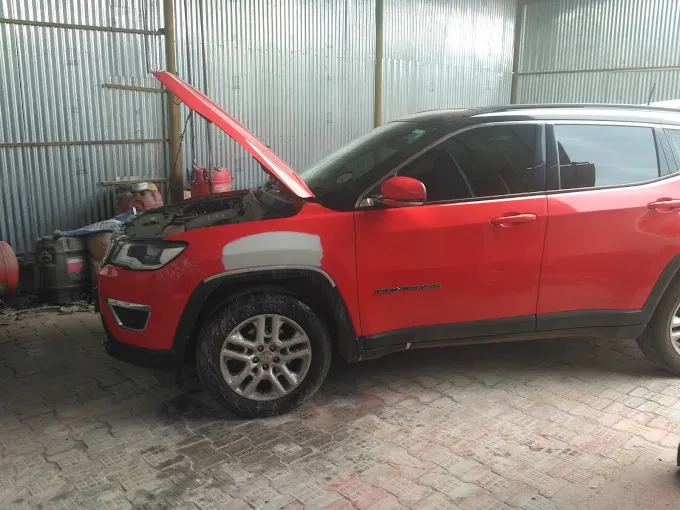 Image of: Vaigai Motors in Madurai 3