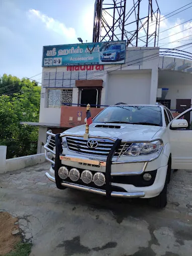 Image of: Vaigai Motors in Madurai 7