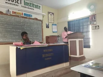 Image of: Vallimani Two Wheeler Works in Simmakkal 6