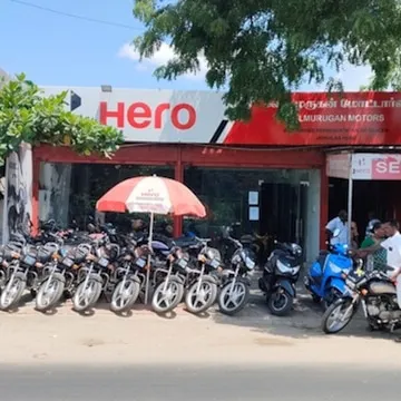 Image of: Velmurugan Motors in Madurai