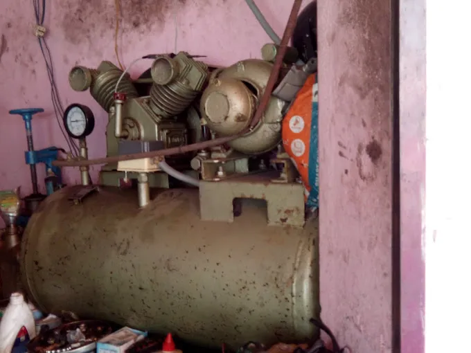 Image of: Venus Two Wheeler Works in Madurai 4