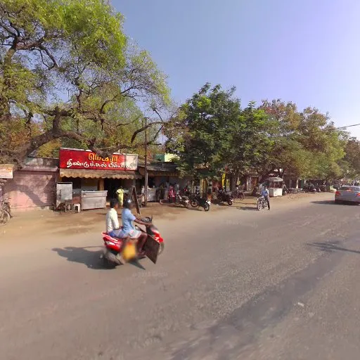 Image of: Venus Two Wheeler Works in Madurai 6