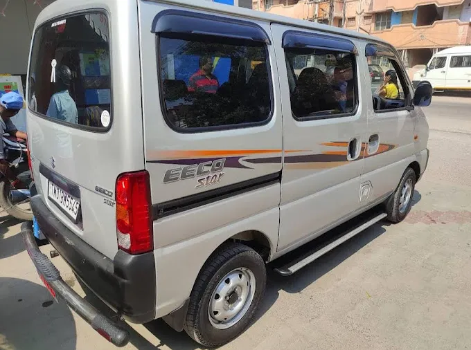 Image of: Vetrivel Car Care And Garage in Madurai