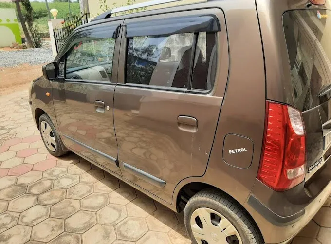 Image of: Vetrivel Car Care And Garage in Madurai 3