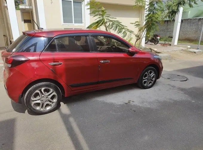 Image of: Vetrivel Car Care And Garage in Madurai 6