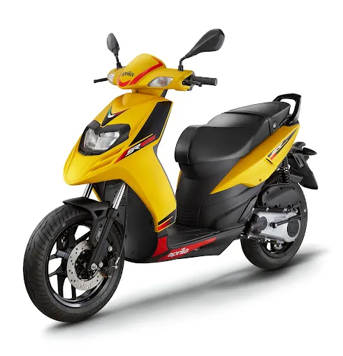 Image of: Vevima Vespa And Aprilia in Ponmeni