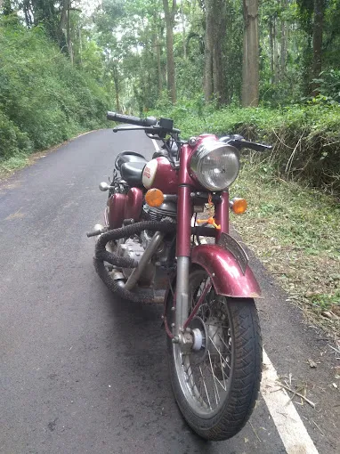 Image of: Vignesh Two Wheeler Spares And Service in Madurai 2