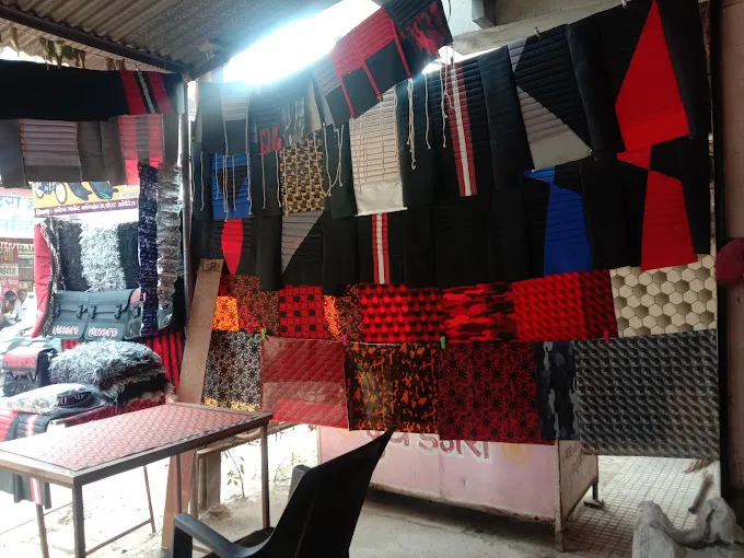 Image of: Vijay Seat Cover in Madurai 3
