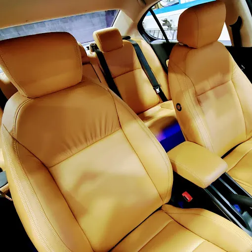 Image of: Vp Carkitzs Car Accessories in Madurai 2