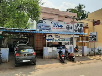 Image of: Win Car Accessories in Madurai 3