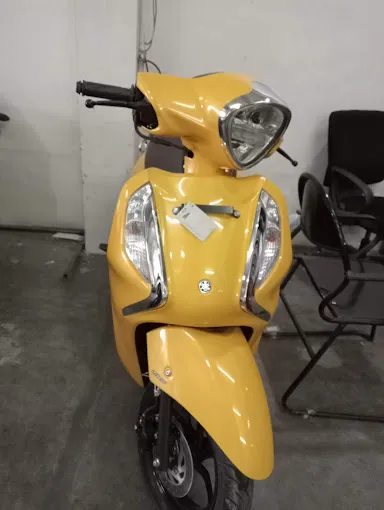 Image of: Yamaha Alagendran Autos in Simmakkal 7