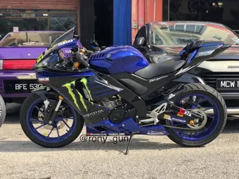 Image of: Yamaha Show Room in Madurai 3
