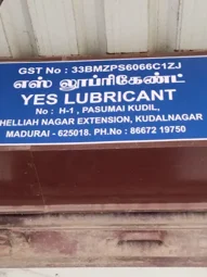 Image of: Yes Lubricant in Madurai 3