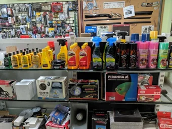 Image of: Caarzone in Madurai