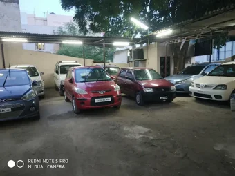 Image of: Friends Cars in Madurai