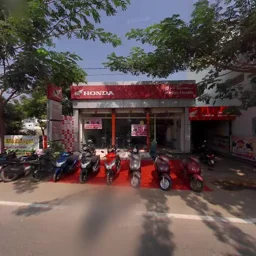 Image of: Jeevan Car in Madurai