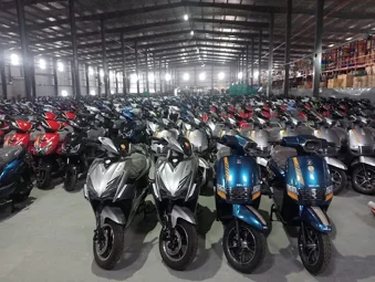 Image of: Kasthuri Go Green in Madurai