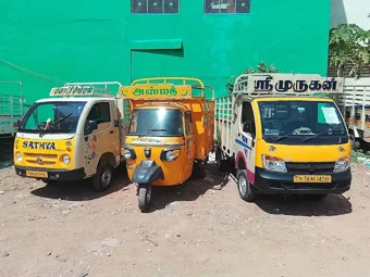 Image of: Madura Car Consultancy in Mahal