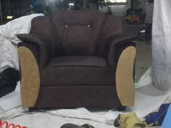 Image of: Raja Seat Covers in Yanaikkal