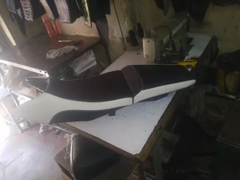 Image of: Sait Seat Cover in South Gate