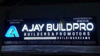 Image of: Ajay Buildpro In Madurai
