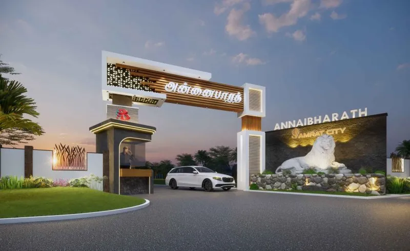 Image of: Annaibharath Site In Avaniyapuram