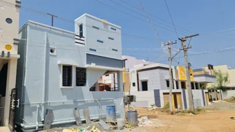 Image of: Diya Engineers And Builders In Madurai