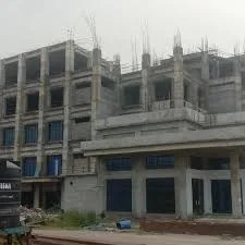 Image of: Dk Builders In Thiru Nagar