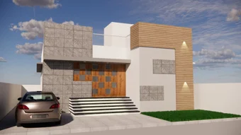 Image of: L R Construction In Madurai