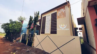 Image of: Saha Builders In Kochadai