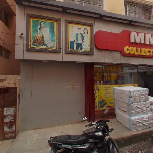 Image of: Akashganga Courier Ltd in Mahal