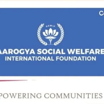 Image of: Arogya Welfare Trust  in Madurai
