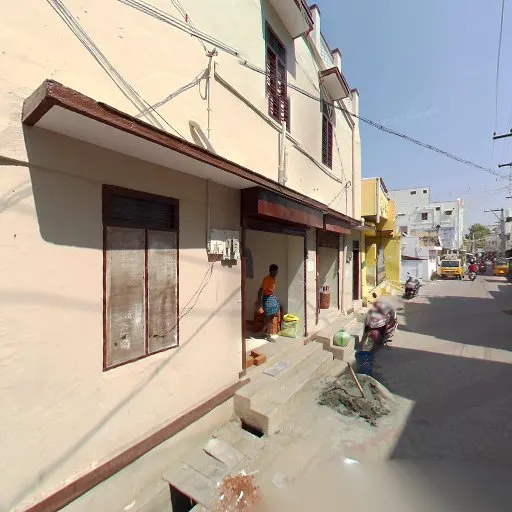 Image of: Blue Dart Dhl Express Ltd in Madurai