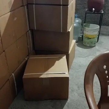 Image of: Courier And Parcel in Madurai