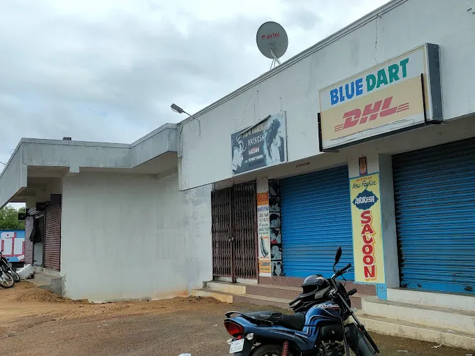 Image of: Delhivery Courier in Madurai