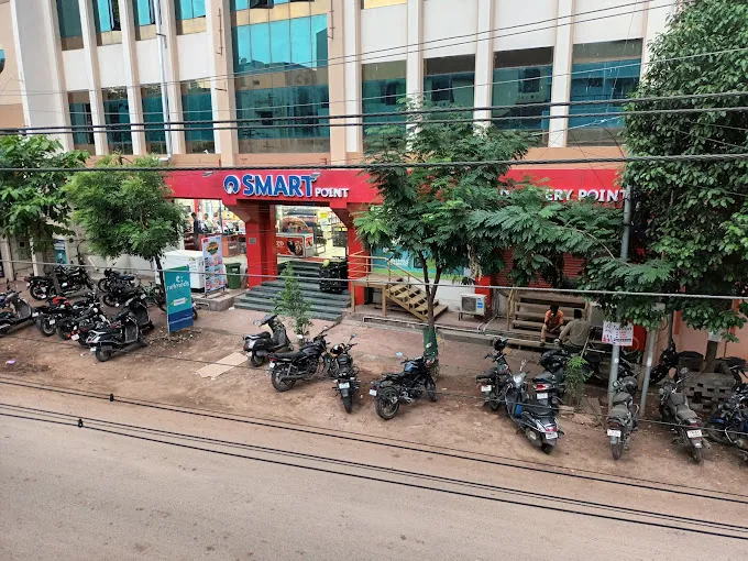 Image of: Dhhl International Courier Service in Arappalayam