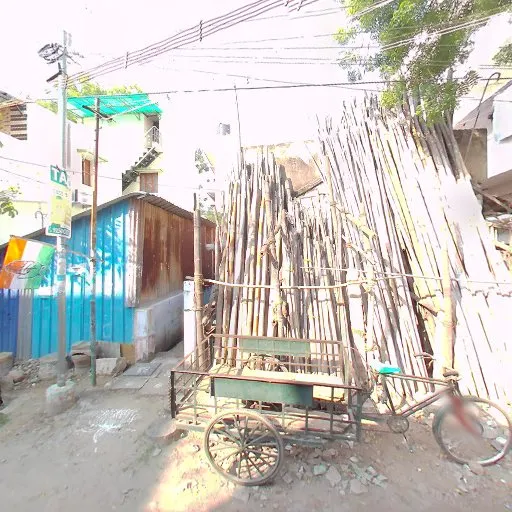 Image of: Dhhl International Courier Service in Arappalayam