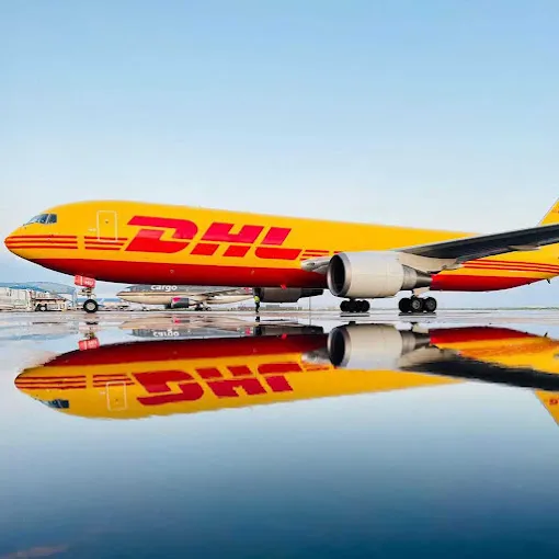 Image of: Dhl Express in Anna Nagar
