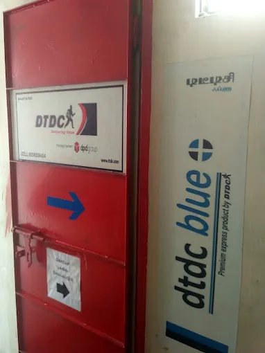 Image of: Dtdc Courier And Cargo in South Gate 3