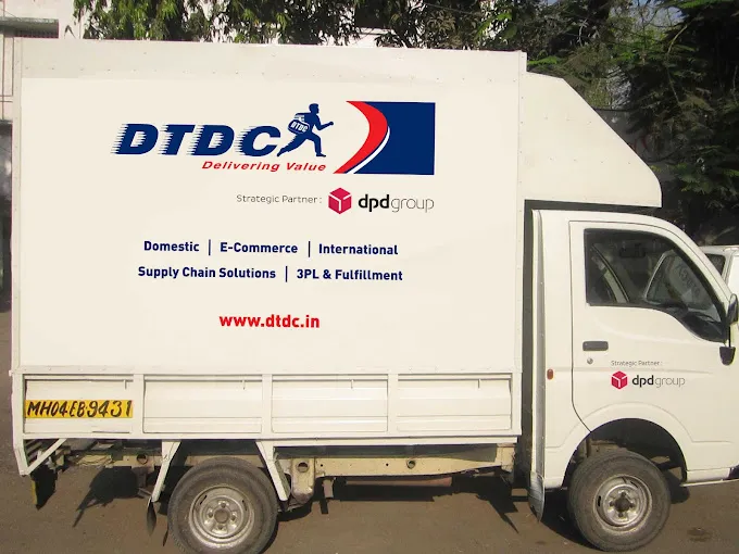 Image of: Dtdc Courier And Cargo Ltd  Booking Centre in Madurai