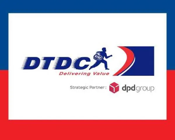 Image of: Dtdc Courier And International in Madurai